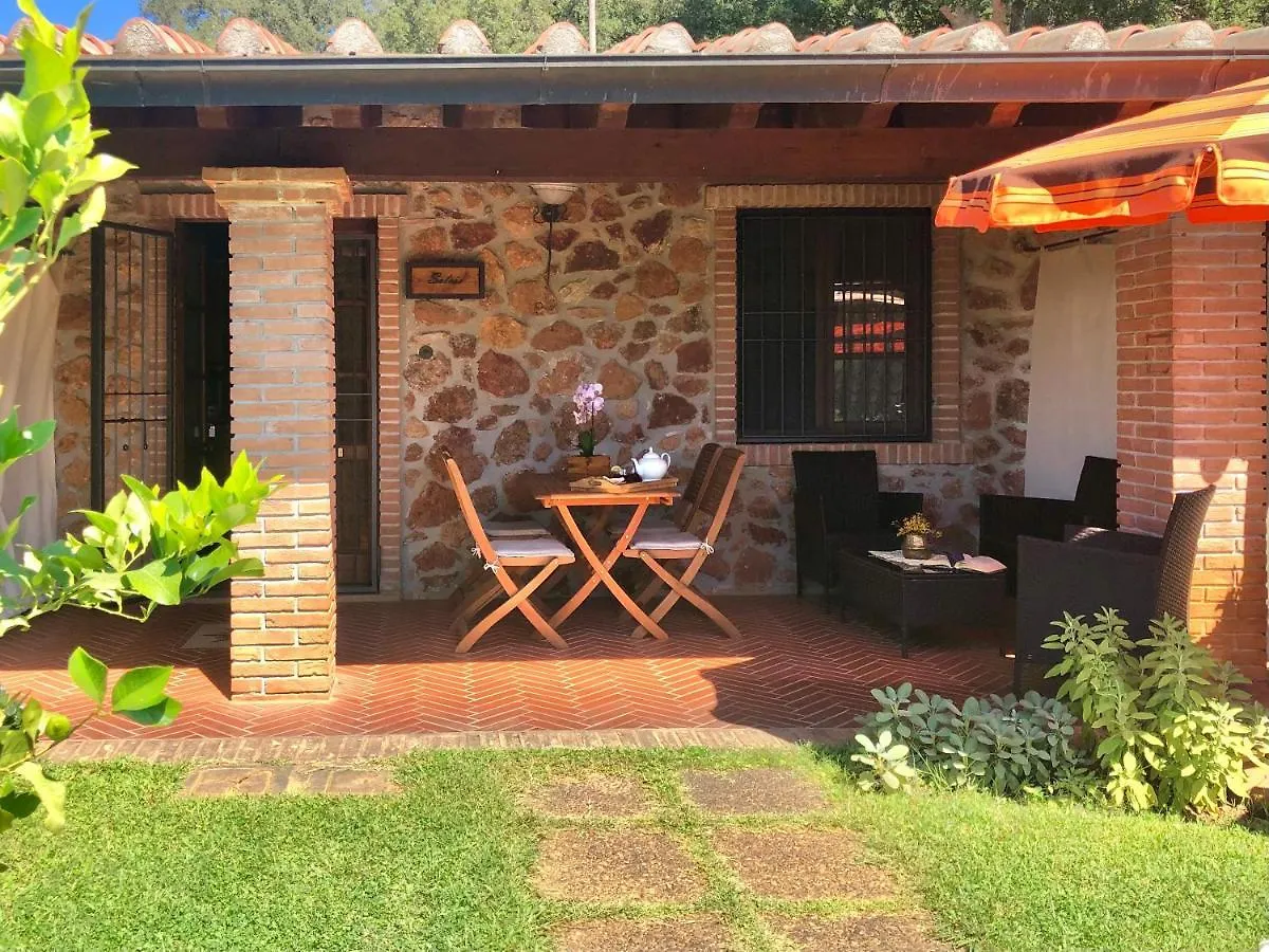Apartament Appartamento Lavanda Appartamento Salvia La Pesta