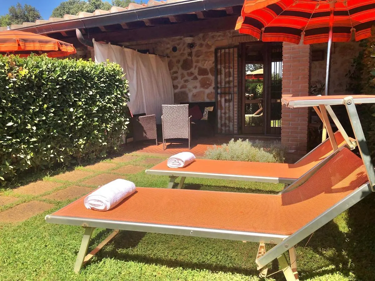 Apartament Appartamento Lavanda Appartamento Salvia La Pesta