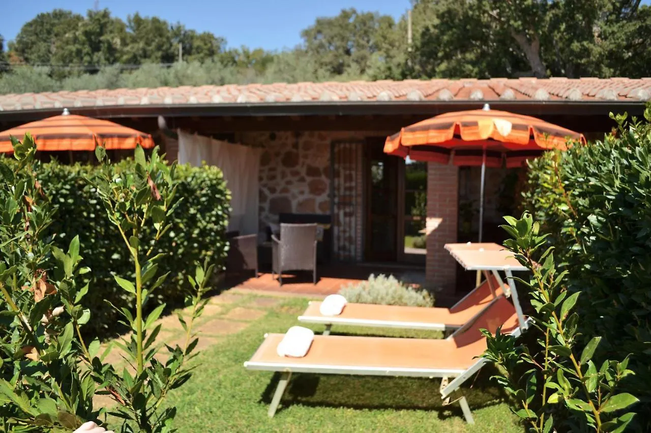 Apartament Appartamento Lavanda Appartamento Salvia La Pesta