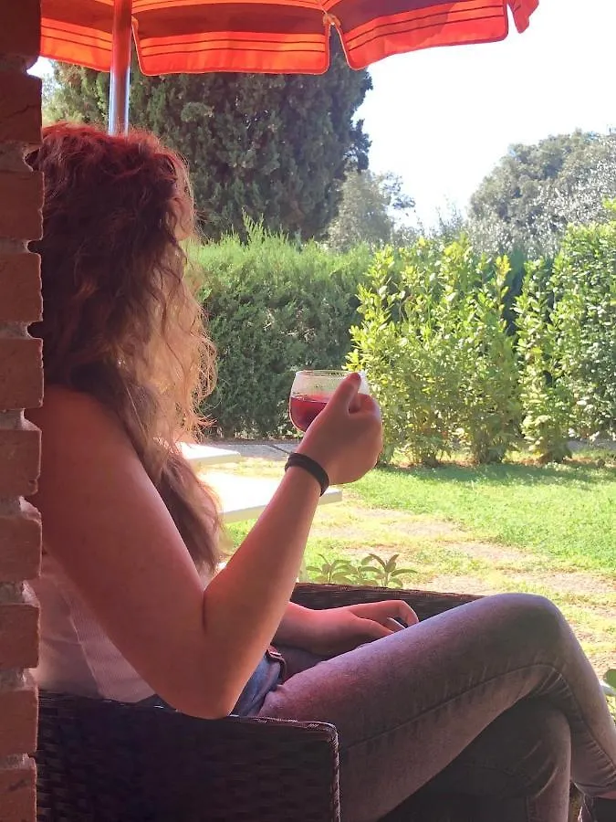Appartamento Lavanda Appartamento Salvia La Pesta Italy