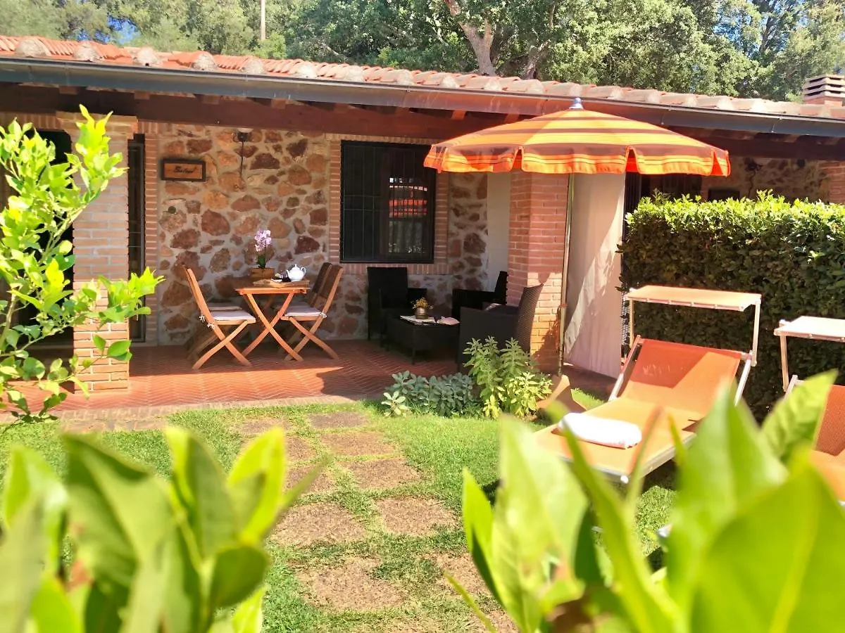 Apartment Appartamento Lavanda Appartamento Salvia La Pesta Italy