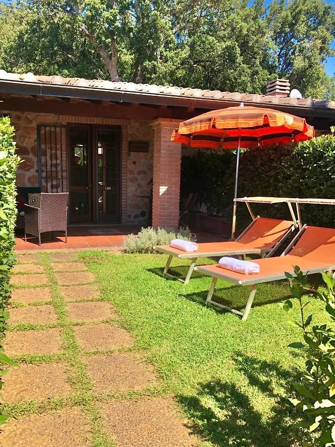 Apartment Appartamento Lavanda Appartamento Salvia La Pesta Italy