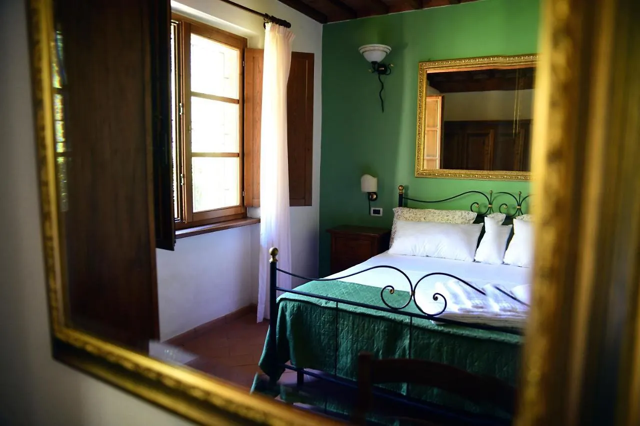 Apartment Appartamento Lavanda Appartamento Salvia La Pesta Italy