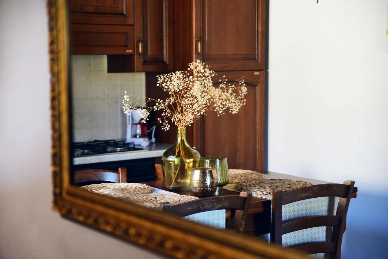 Apartment Appartamento Lavanda Appartamento Salvia La Pesta Italy